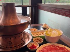 -南门涮肉(通州大船店)