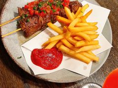 -Apollo·西班牙小酒馆(安福路店)