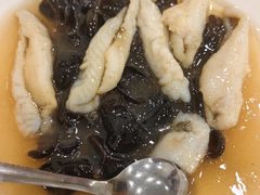 -老大同酒家·糟卤·本帮菜(中山公园店)