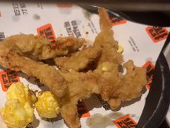 -探鱼·鲜青椒爽麻烤鱼(领展购物广场店)