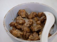 排骨饭-旨亭街排骨饭(莞城店)