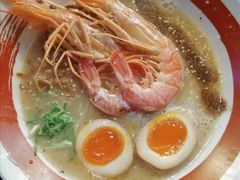 -雷门拉面·现熬骨汤(凯德来福士店)