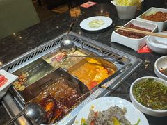 -海底捞火锅(德辉广场店)