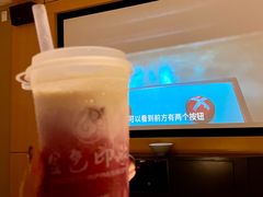 -金色印象·4K影院式足体养生(香榭里店)