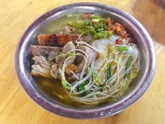 烧鸭粉-太师餐饮(人民店)