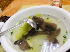 -椒香鸡(西区体育馆店)