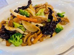-功德林素菜饭庄(前门店)