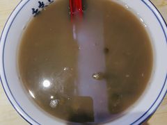 -西北杂粮筐手工面凉皮(来福士店)