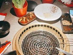 -谷牛日式烤肉(宝山U天地店)