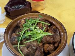 -五华鱼生客家五华菜馆(德明华府店)