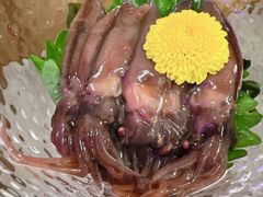 -豊 胜手丼