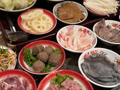 -沸炉重庆老火锅(军事博物馆店)