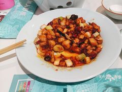-川人百味(天津远洋未来广场店)
