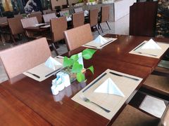 大堂-青岛青龙美爵酒店·阳光海岸西餐厅