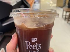 -Peet's 皮爷咖啡(陆家嘴中心店)