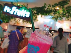 -Mr.Fruits水果先生(蓝色港湾店)