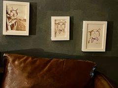 -咖法森林·咖啡  酒吧(天河店)