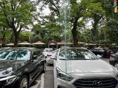 -丽泽山庄·生态怀柔菜·虹鳟鱼(红螺寺店)