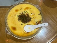 -庐山三石饭店·山里土菜(庐山店)