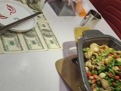 -蛙来哒(方圆荟店)