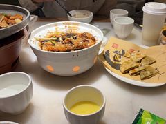 -大鱼徽州·寻味徽菜(万象汇店)