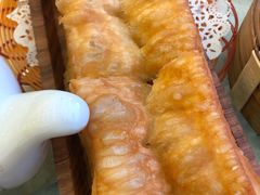 广式靓油条-顺德人家食府(黄金广场店)