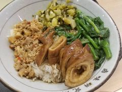 -狮头牌卤味研究所·卤味饭(花城汇南区店)