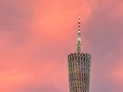 -海心沙亚运公园