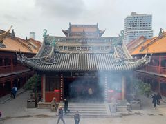 景点-钦赐仰殿道观