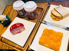 -星巴克臻选(泉州浦西万达广场店)