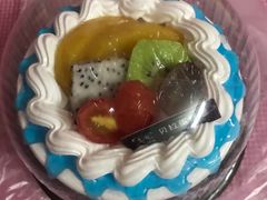 -欧贝拉蛋糕店(东门路店)