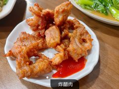 -老阿伯·闽南菜