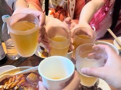 -福苗小骆驼烧烤(大唐不夜城店)