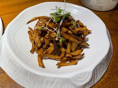 -敏珠拉姆藏餐·南京厨房(富春江东街店)