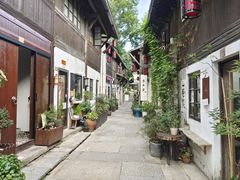 -小河直街历史文化街区