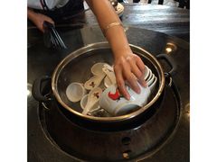 -阿多私房菜(顺德店)