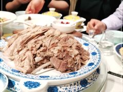 -宁夏国强手抓羊肉·清真菜(未央路凤三店)