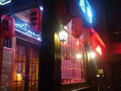-桃屋日本料理(清华科技园店)