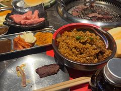 -一品诚记烤肉·甄选店(中南路店)