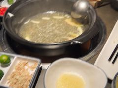 -同仁四季椰子鸡(海岸城天利店)