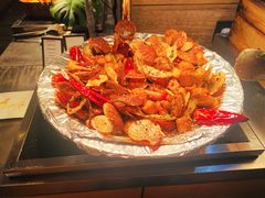 -北京王府井希尔顿酒店·万斯阁西餐厅