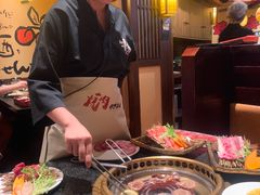 -牛家酒场(7mall店)
