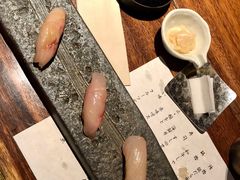 -桐寿司Sushi Tong