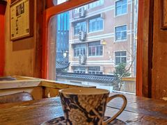 -凡人&庄阿姨的辣(万寿亭店)