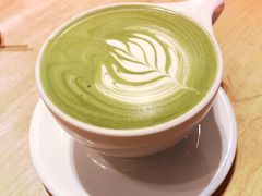宇治川抹茶-代数学家algebraist(诚品店)
