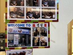 -本达人海鲜烧烤·朝鲜族风味(发展店)