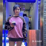 在宁波喝到了超纯正的🥥咖啡
