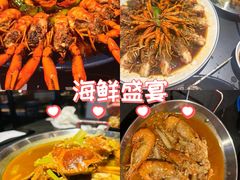 -红盔甲·小龙虾(人民广场店)
