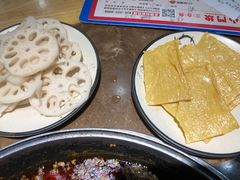 藕片-小门坎三合鱼(总店)