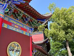 -安徽八里河旅游区